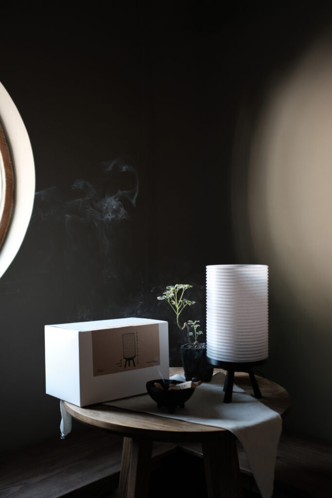 Kantan Lamp